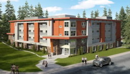 Avenir Memory Care at Nanaimo